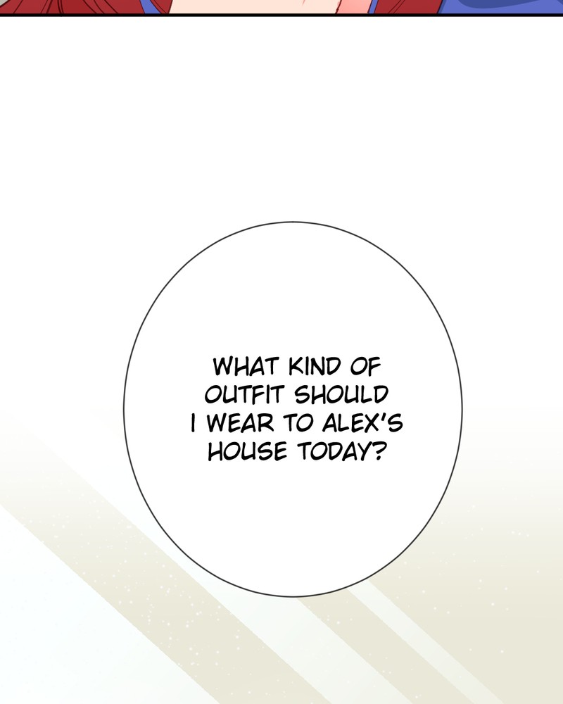 Maid for Hire Chapter 15 - page 6