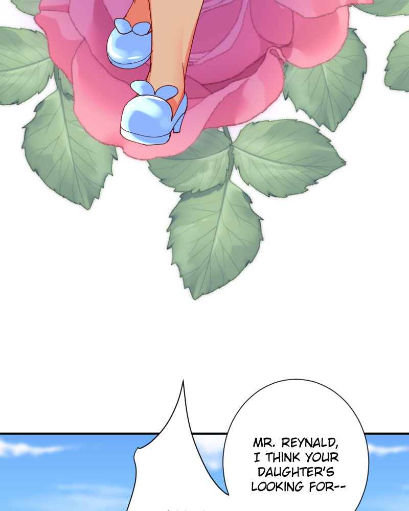 Maid for Hire Chapter 15 - page 63