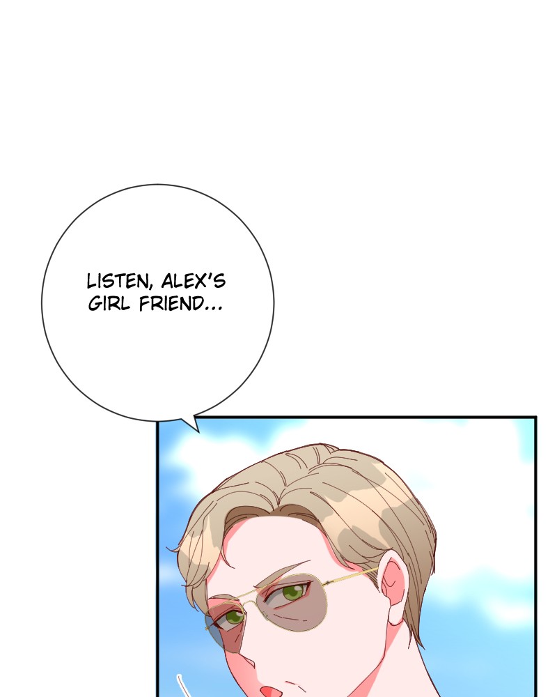Maid for Hire Chapter 15 - page 65