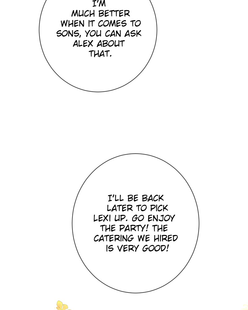 Maid for Hire Chapter 15 - page 67