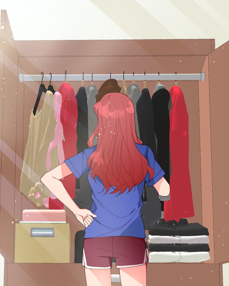 Maid for Hire Chapter 15 - page 7