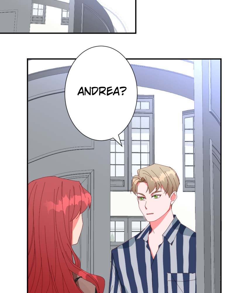 Maid for Hire Chapter 15 - page 75