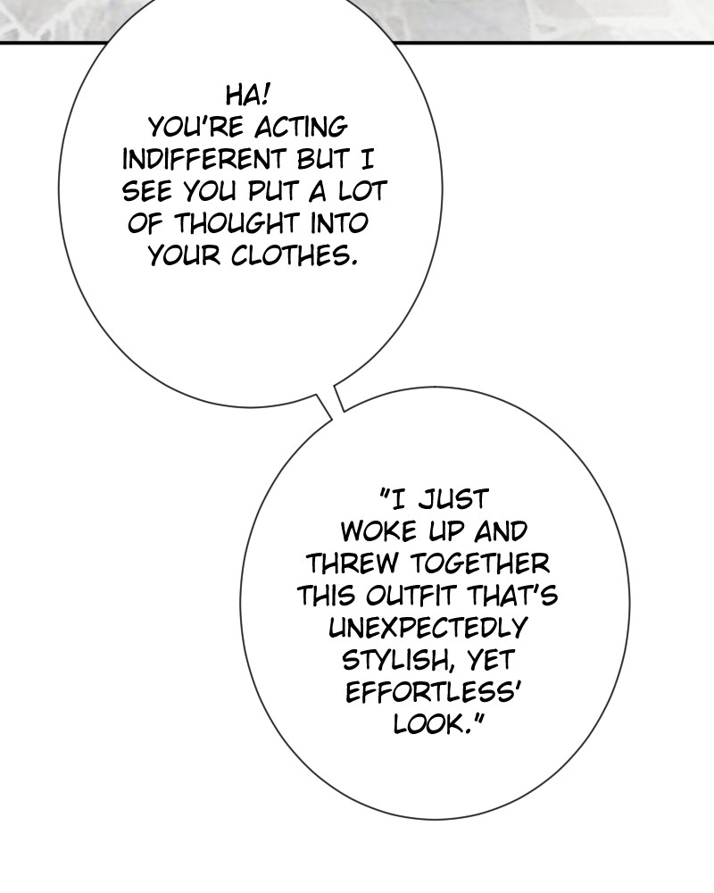 Maid for Hire Chapter 15 - page 79