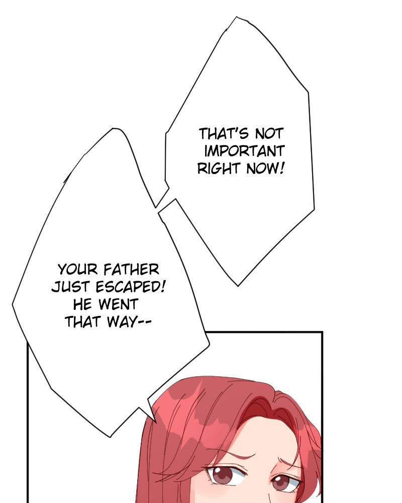 Maid for Hire Chapter 15 - page 80