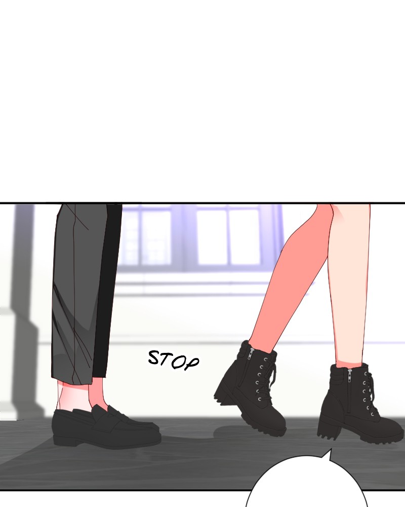 Maid for Hire Chapter 15 - page 82