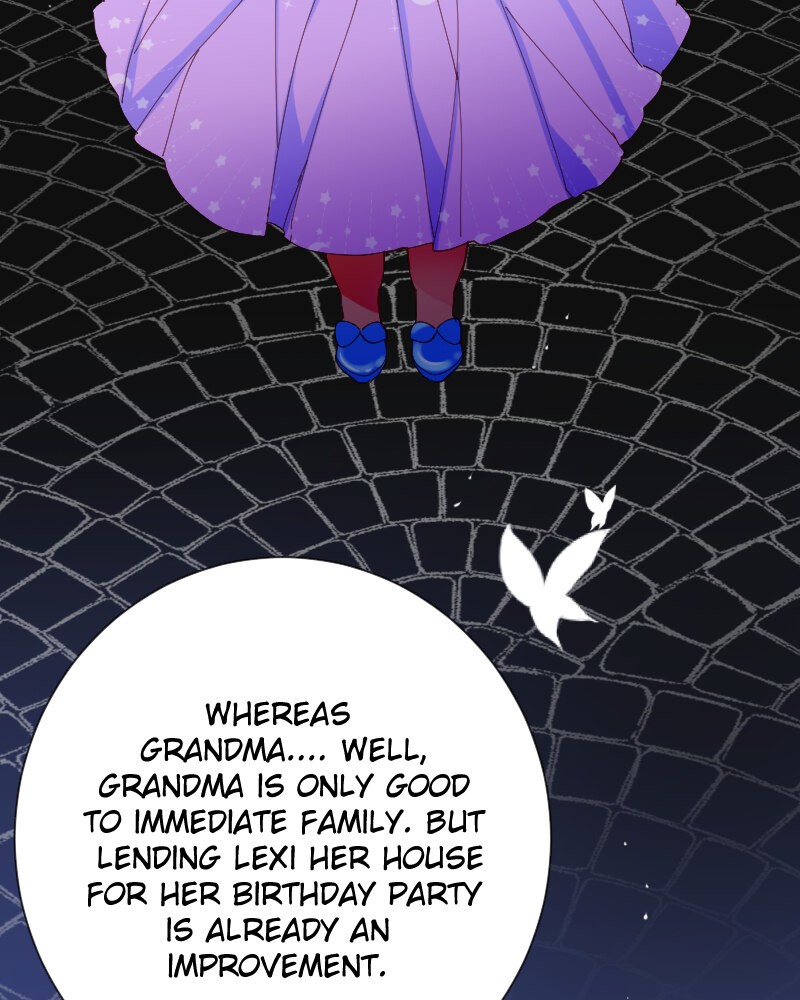 Maid for Hire Chapter 15 - page 88