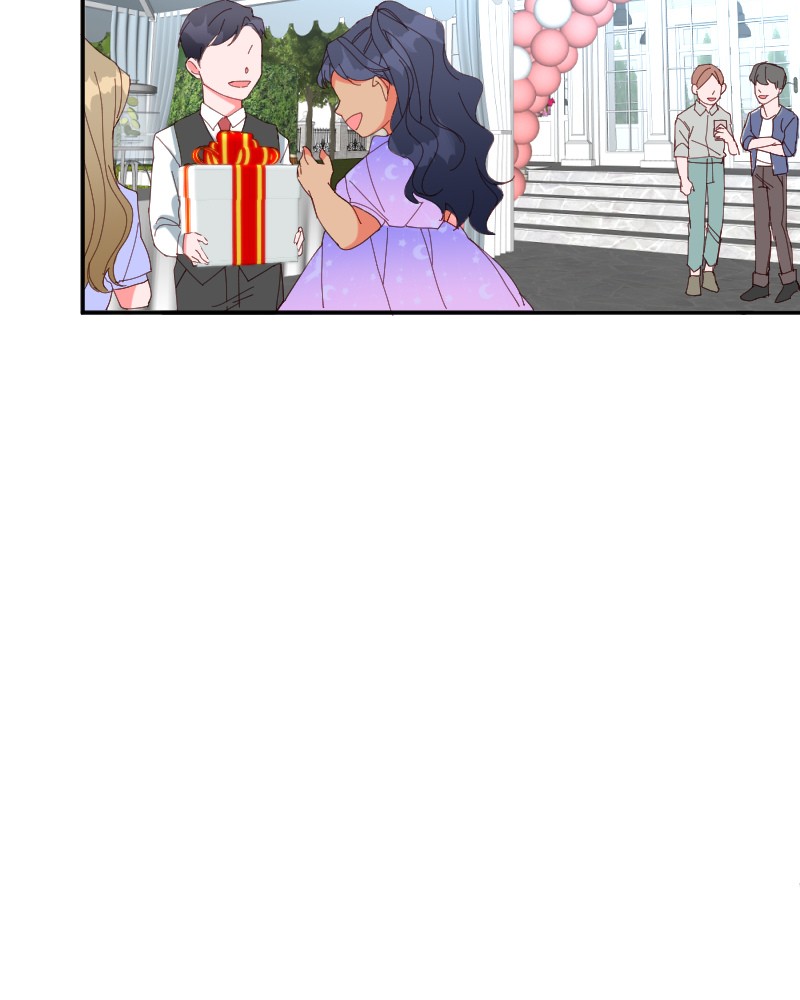 Maid for Hire Chapter 15 - page 99