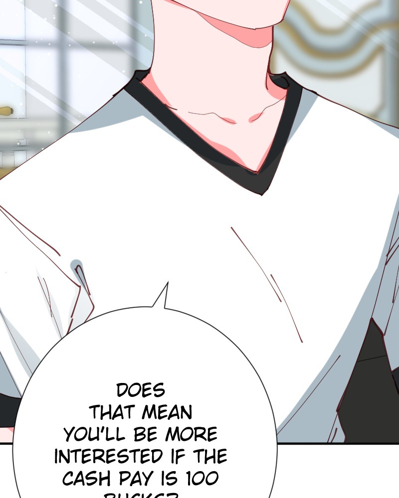 Maid for Hire Chapter 14 - page 35