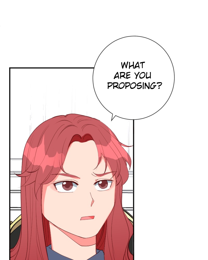 Maid for Hire Chapter 14 - page 5