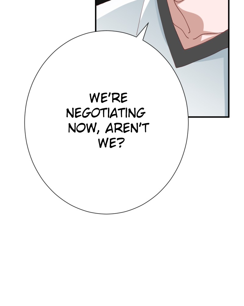 Maid for Hire Chapter 14 - page 55