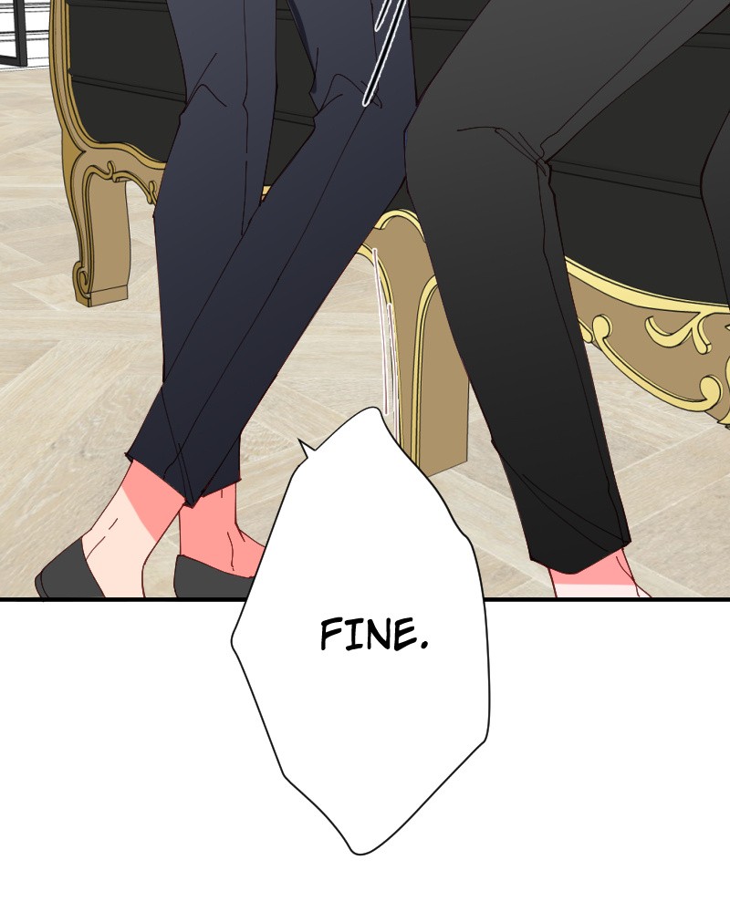 Maid for Hire Chapter 14 - page 92