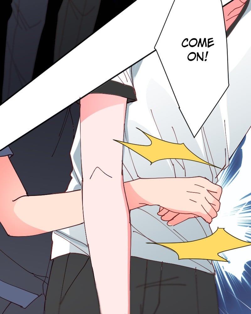 Maid for Hire Chapter 13 - page 100