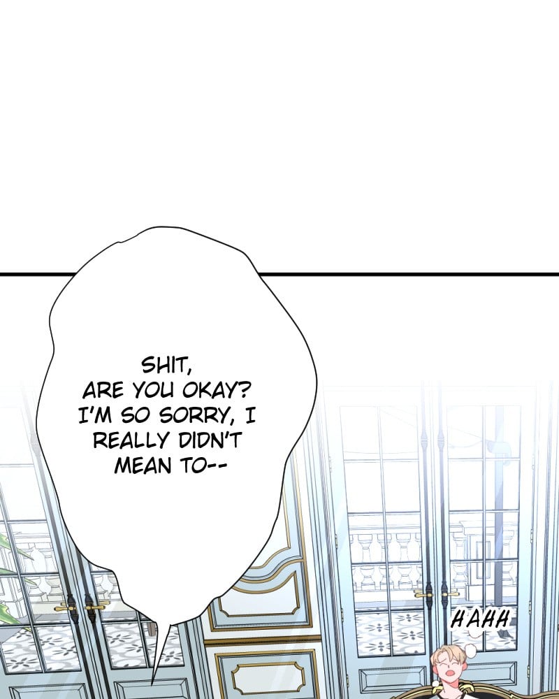 Maid for Hire Chapter 13 - page 104