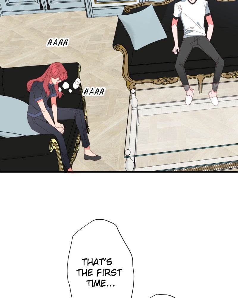 Maid for Hire Chapter 13 - page 105