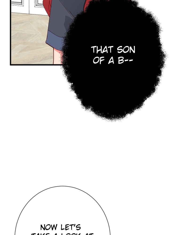 Maid for Hire Chapter 13 - page 17