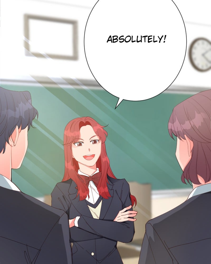 Maid for Hire Chapter 13 - page 41