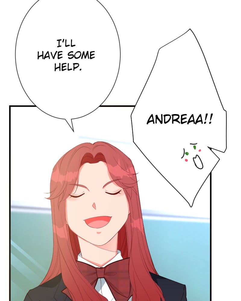 Maid for Hire Chapter 13 - page 44