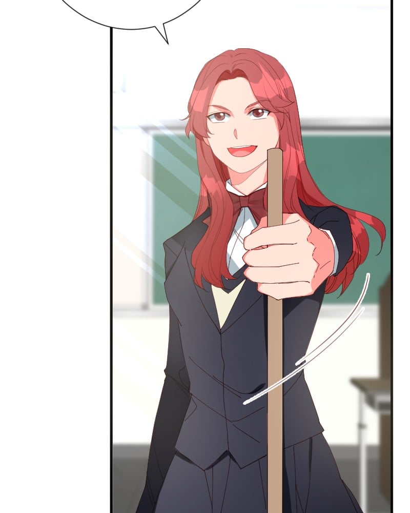 Maid for Hire Chapter 13 - page 54