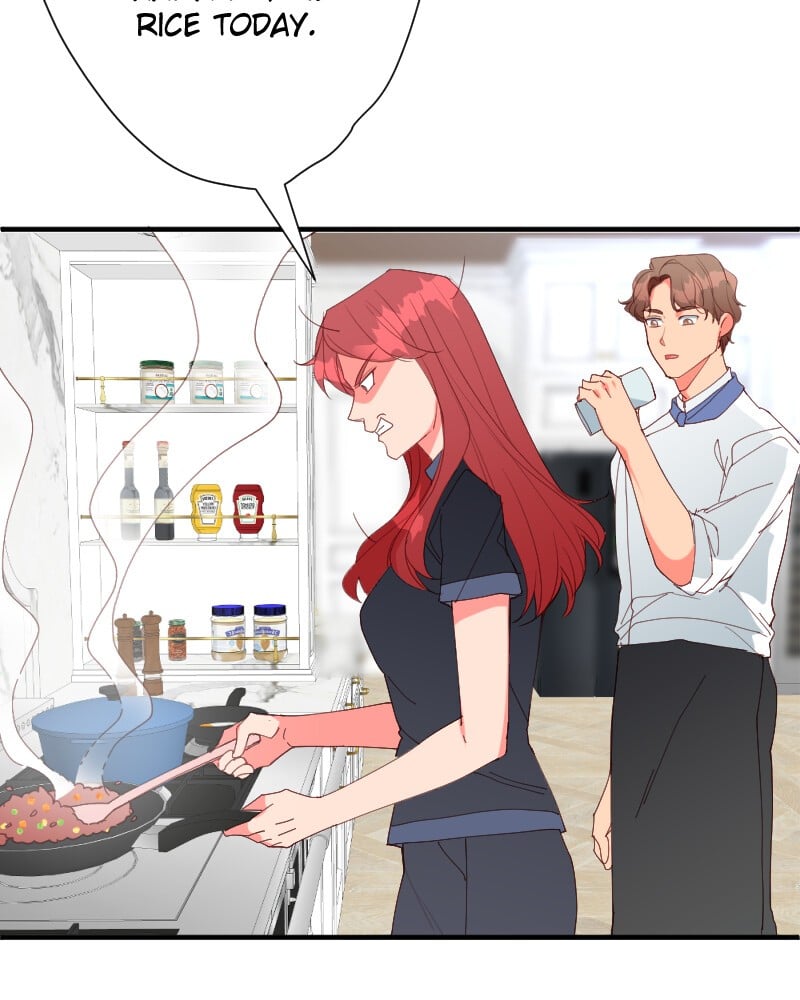 Maid for Hire Chapter 13 - page 66