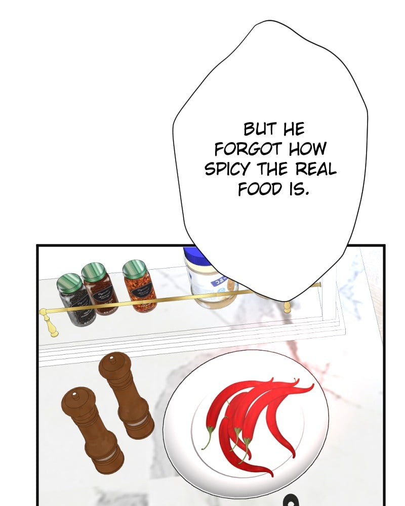Maid for Hire Chapter 13 - page 67