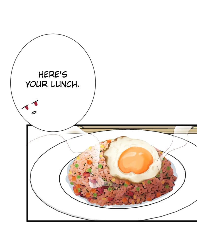 Maid for Hire Chapter 13 - page 69