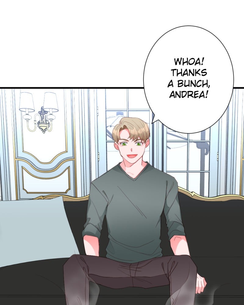 Maid for Hire Chapter 13 - page 70