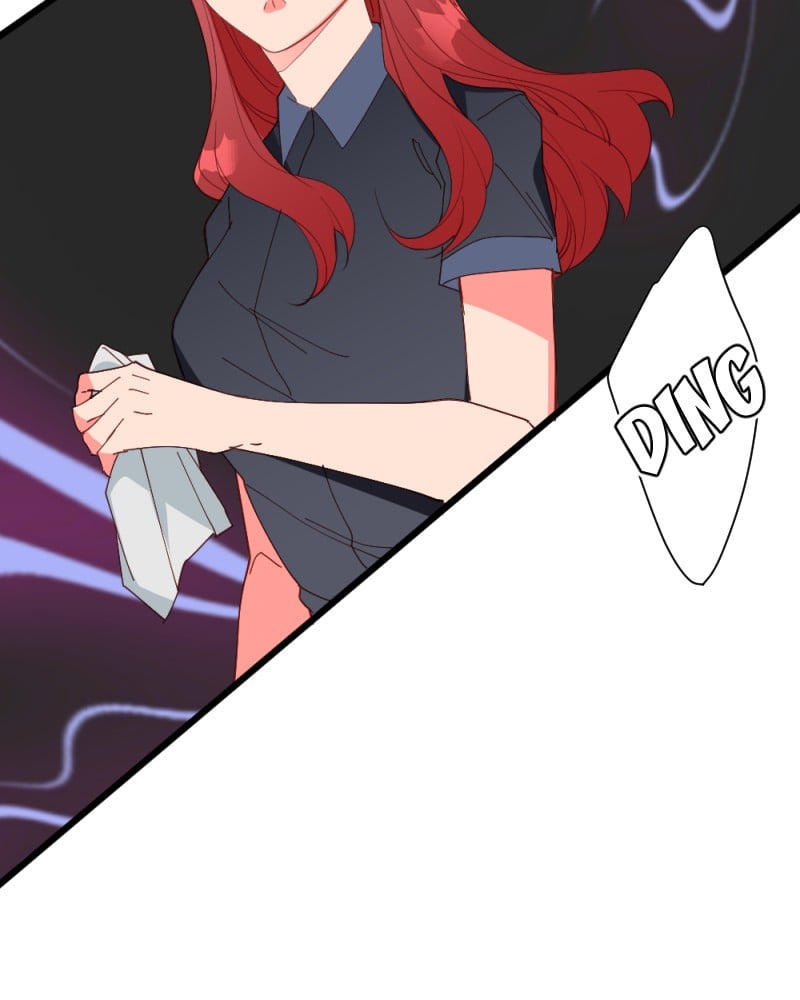 Maid for Hire Chapter 13 - page 8