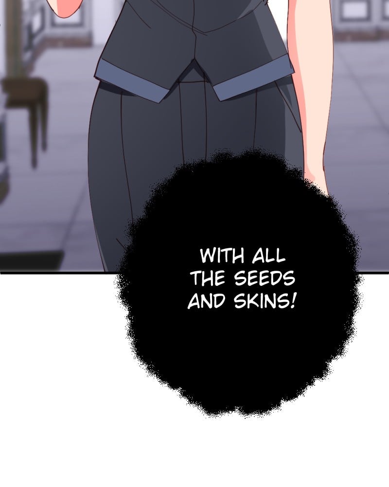 Maid for Hire Chapter 13 - page 87