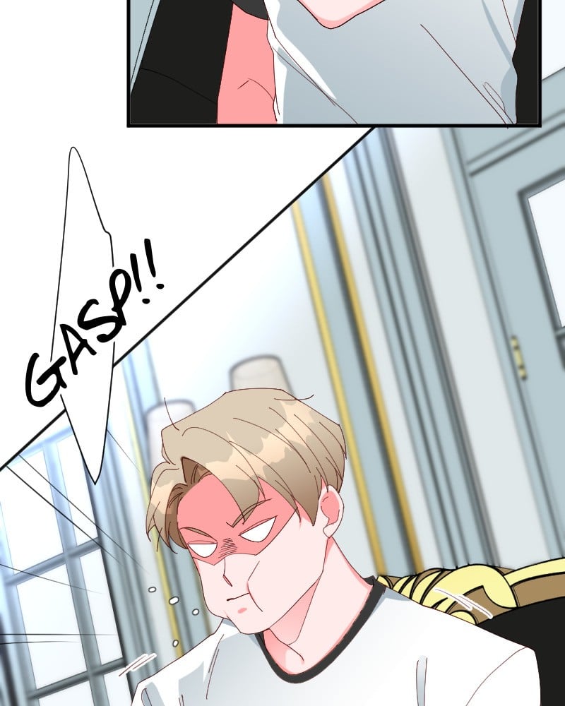 Maid for Hire Chapter 13 - page 91