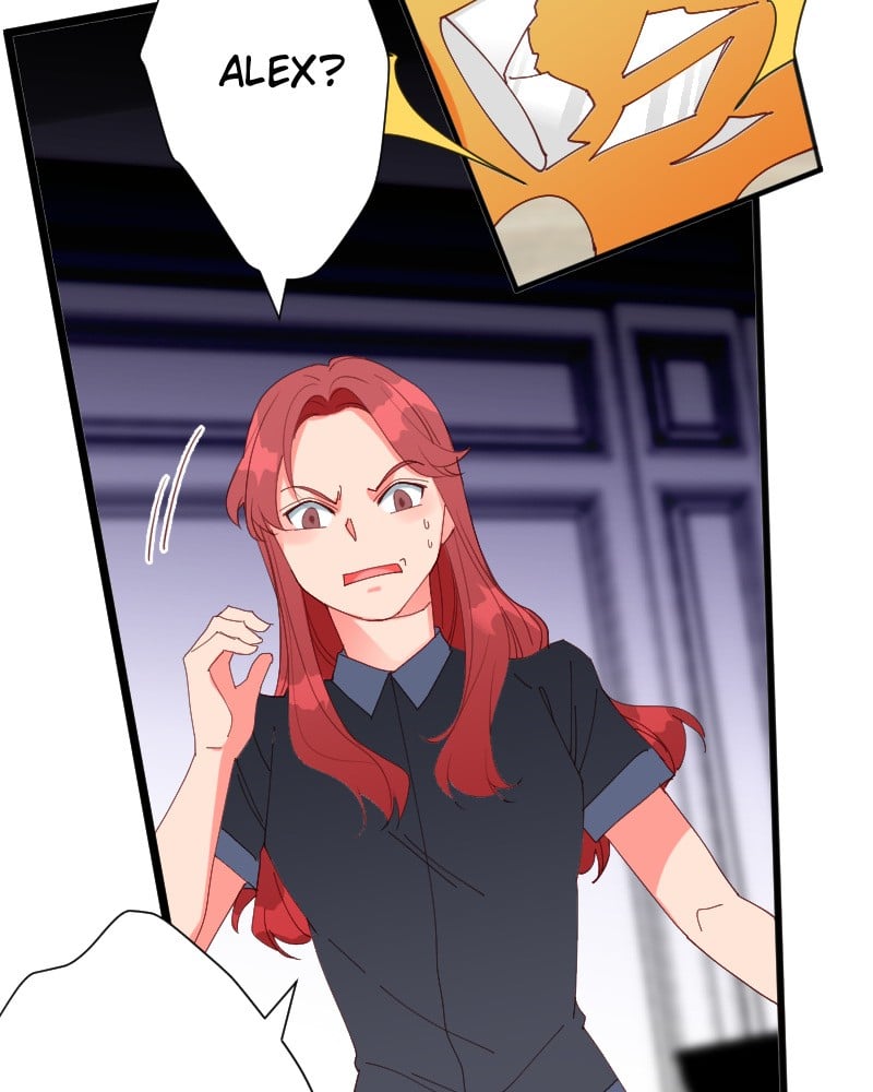 Maid for Hire Chapter 13 - page 95