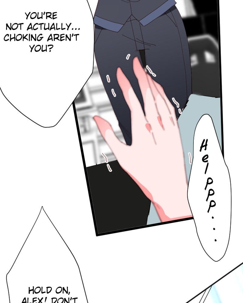 Maid for Hire Chapter 13 - page 96