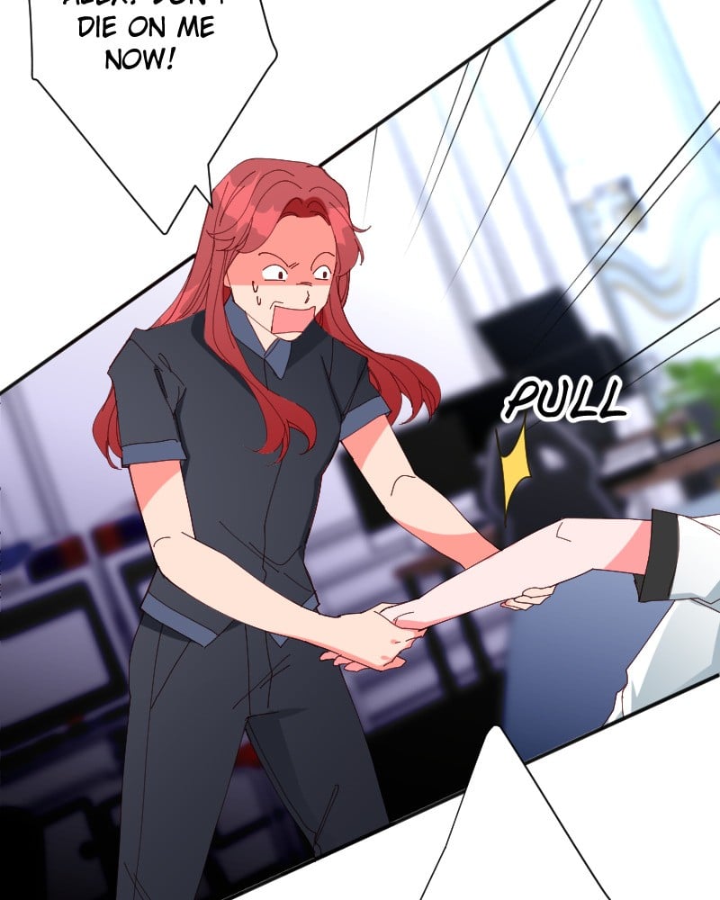 Maid for Hire Chapter 13 - page 97