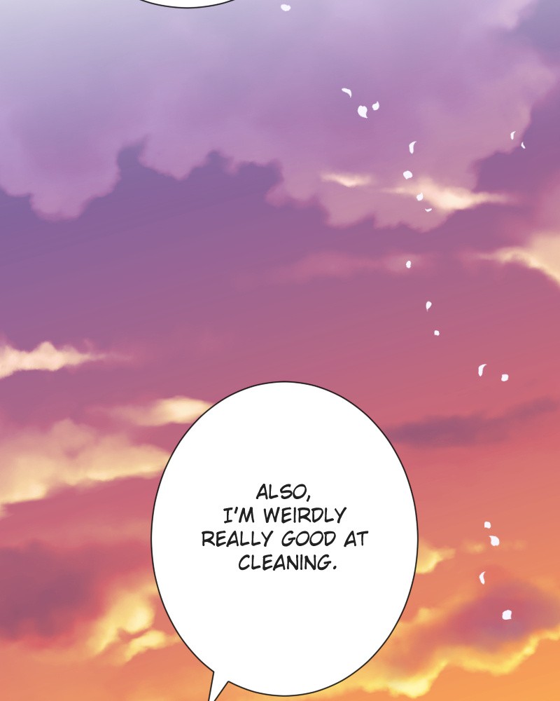 Maid for Hire Chapter 12 - page 119