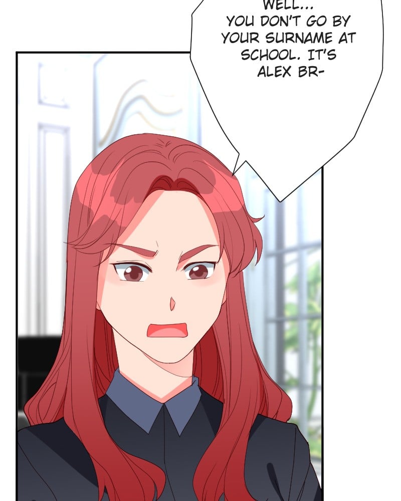 Maid for Hire Chapter 12 - page 43