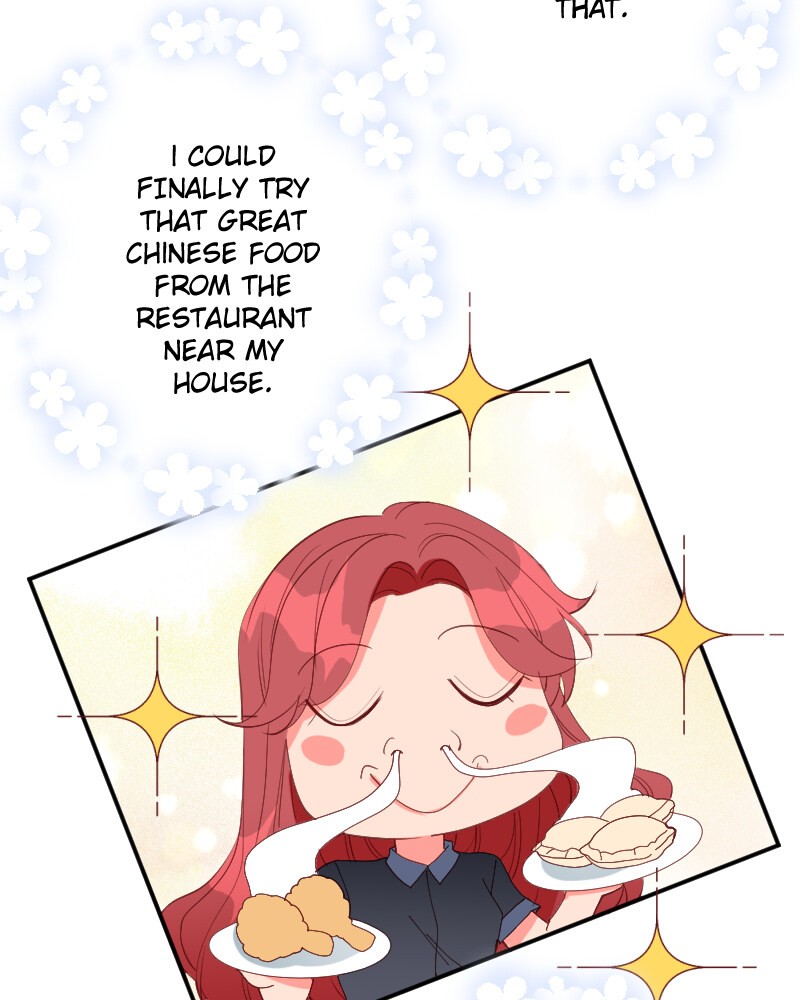 Maid for Hire Chapter 12 - page 64