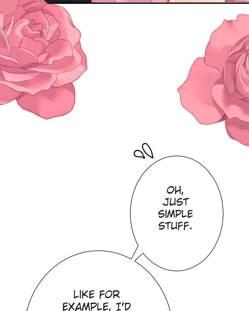 Maid for Hire Chapter 12 - page 84