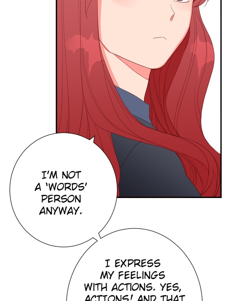 Maid for Hire Chapter 11 - page 52