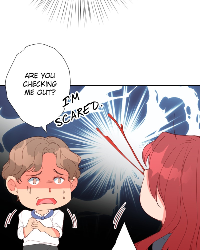 Maid for Hire Chapter 11 - page 88