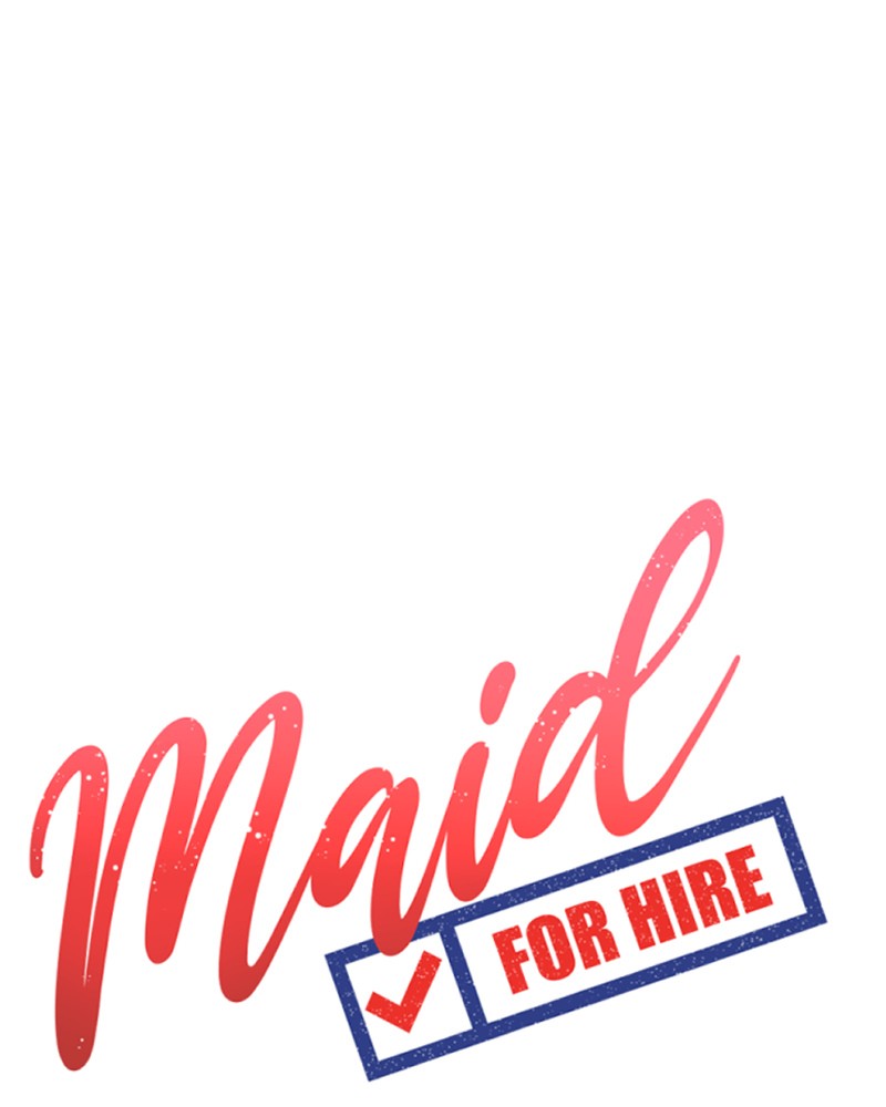Maid for Hire Chapter 9 - page 1