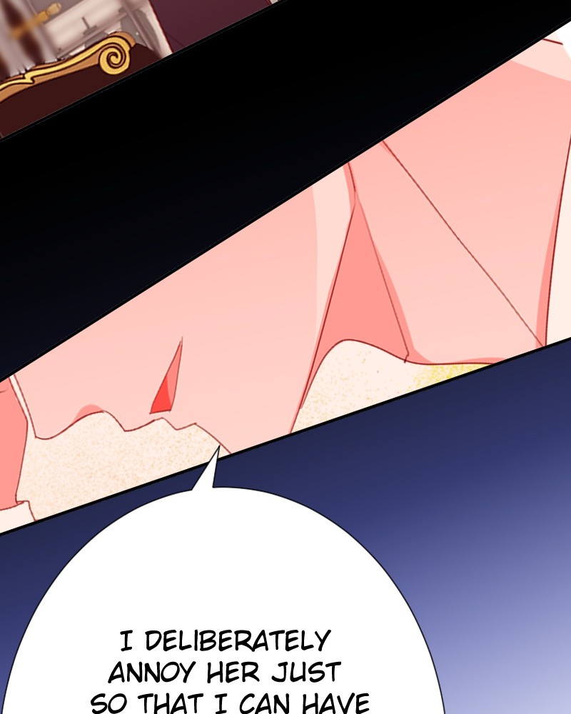 Maid for Hire Chapter 9 - page 108