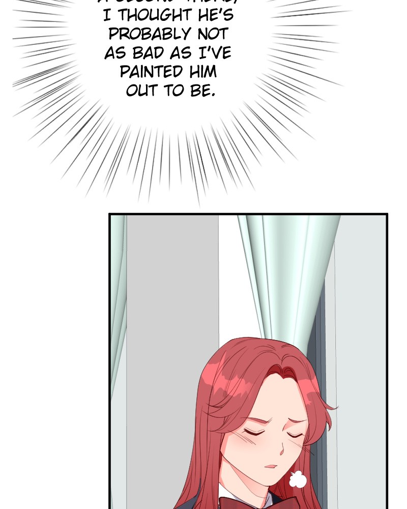 Maid for Hire Chapter 9 - page 112