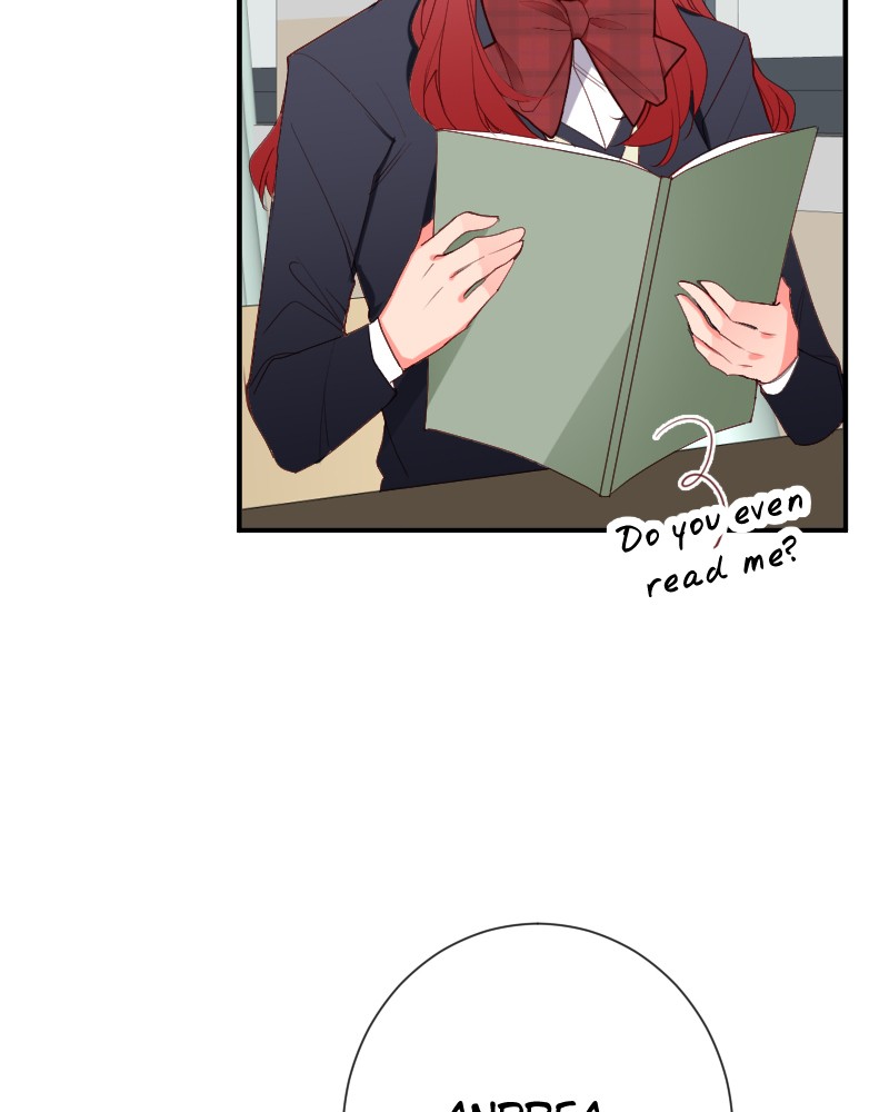 Maid for Hire Chapter 9 - page 113