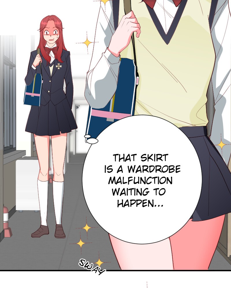 Maid for Hire Chapter 9 - page 13