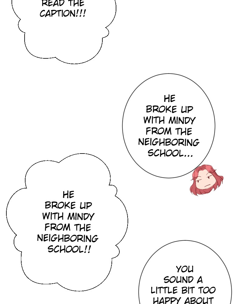 Maid for Hire Chapter 9 - page 34