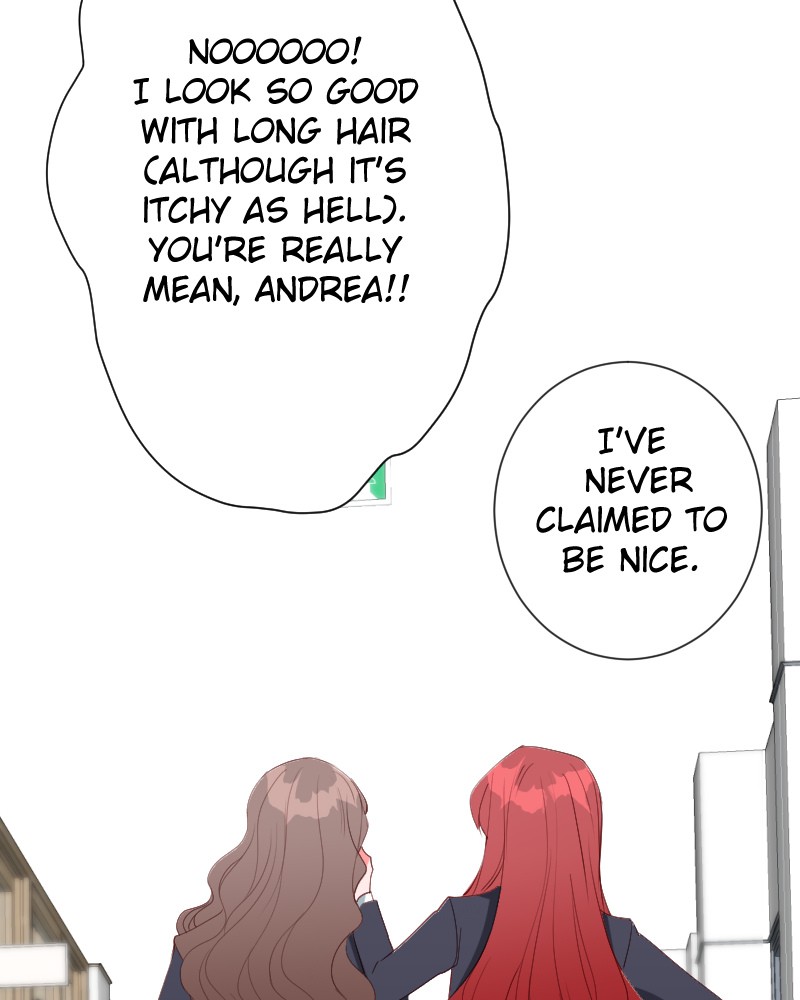 Maid for Hire Chapter 9 - page 62