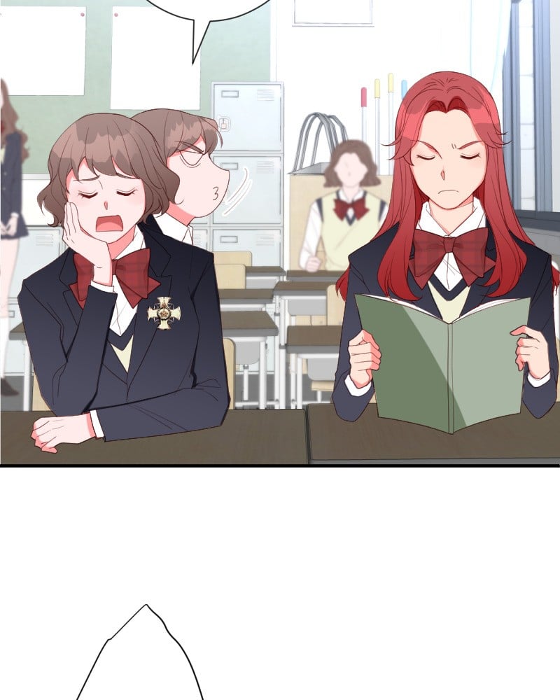 Maid for Hire Chapter 9 - page 70