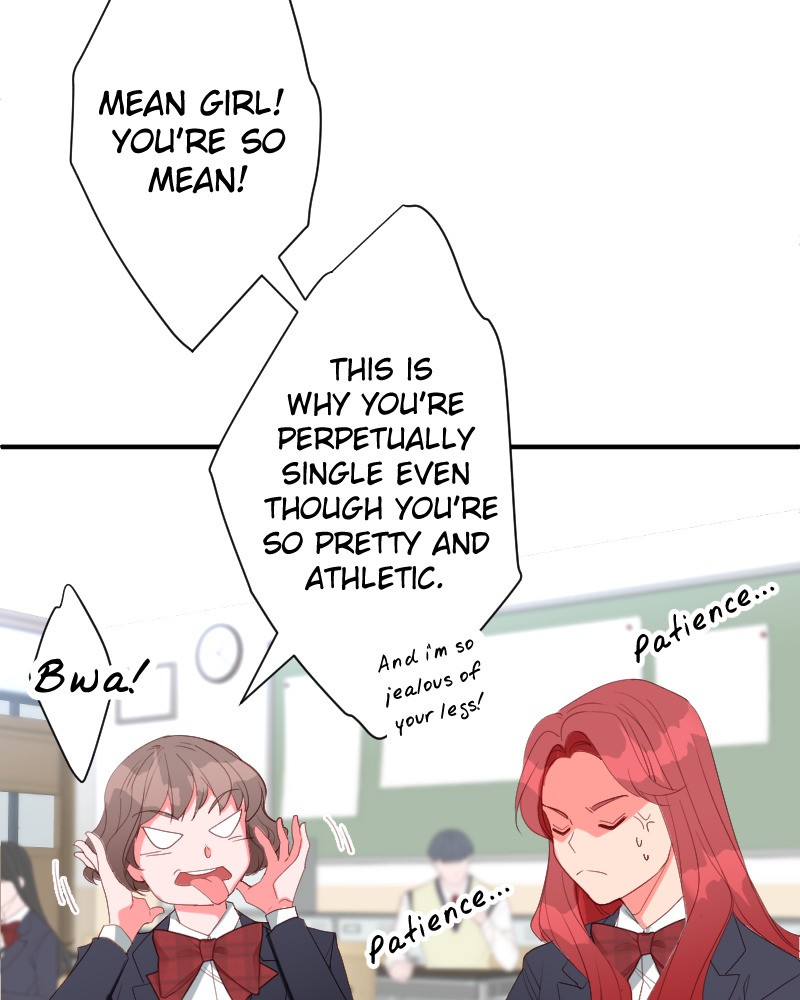 Maid for Hire Chapter 9 - page 71