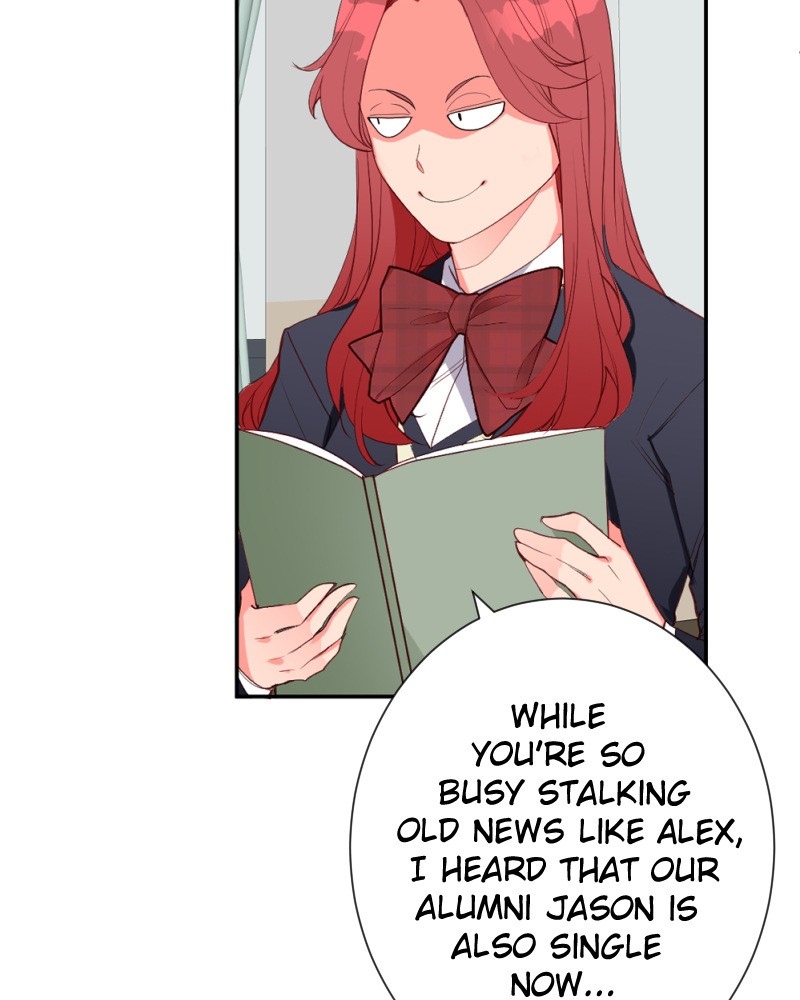 Maid for Hire Chapter 9 - page 73