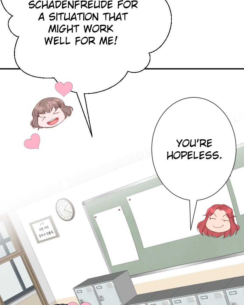 Maid for Hire Chapter 9 - page 78