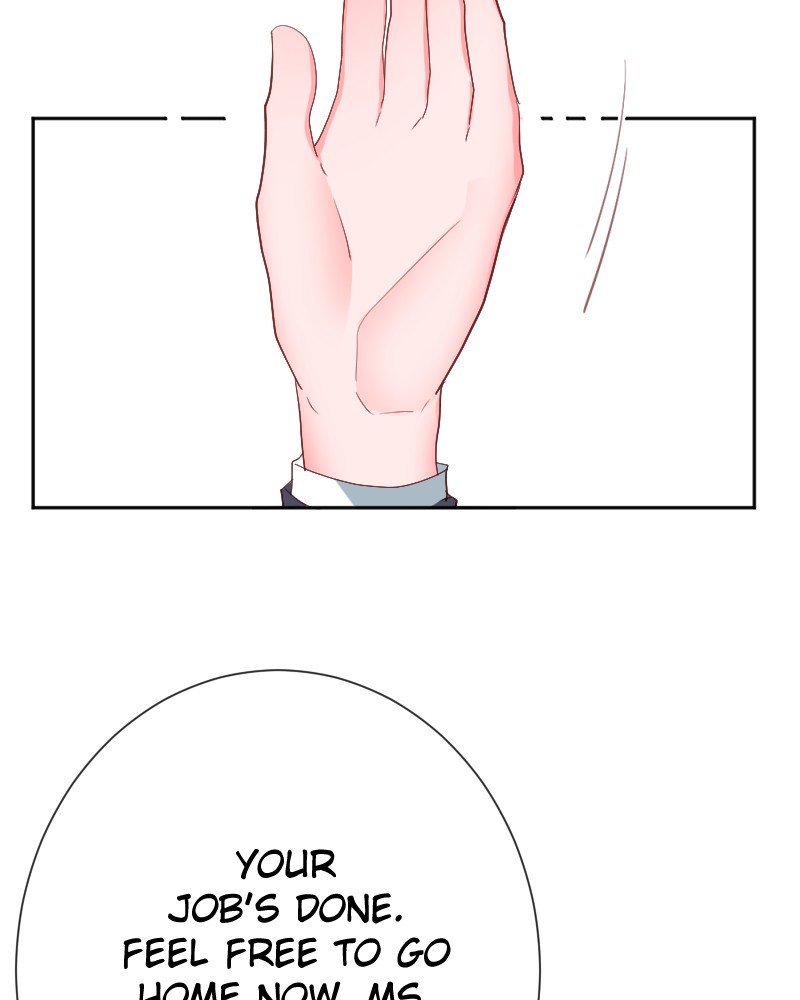 Maid for Hire Chapter 8 - page 134